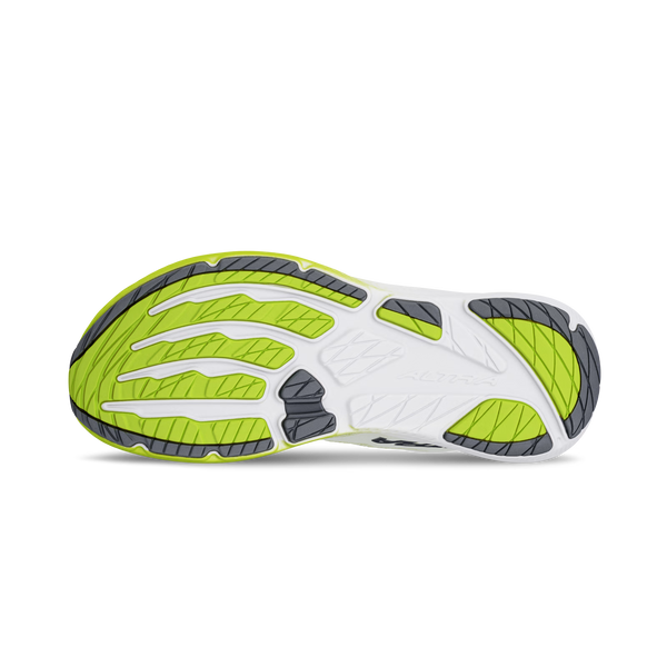 Altra Men's Experience Flow 3 - White/Lime