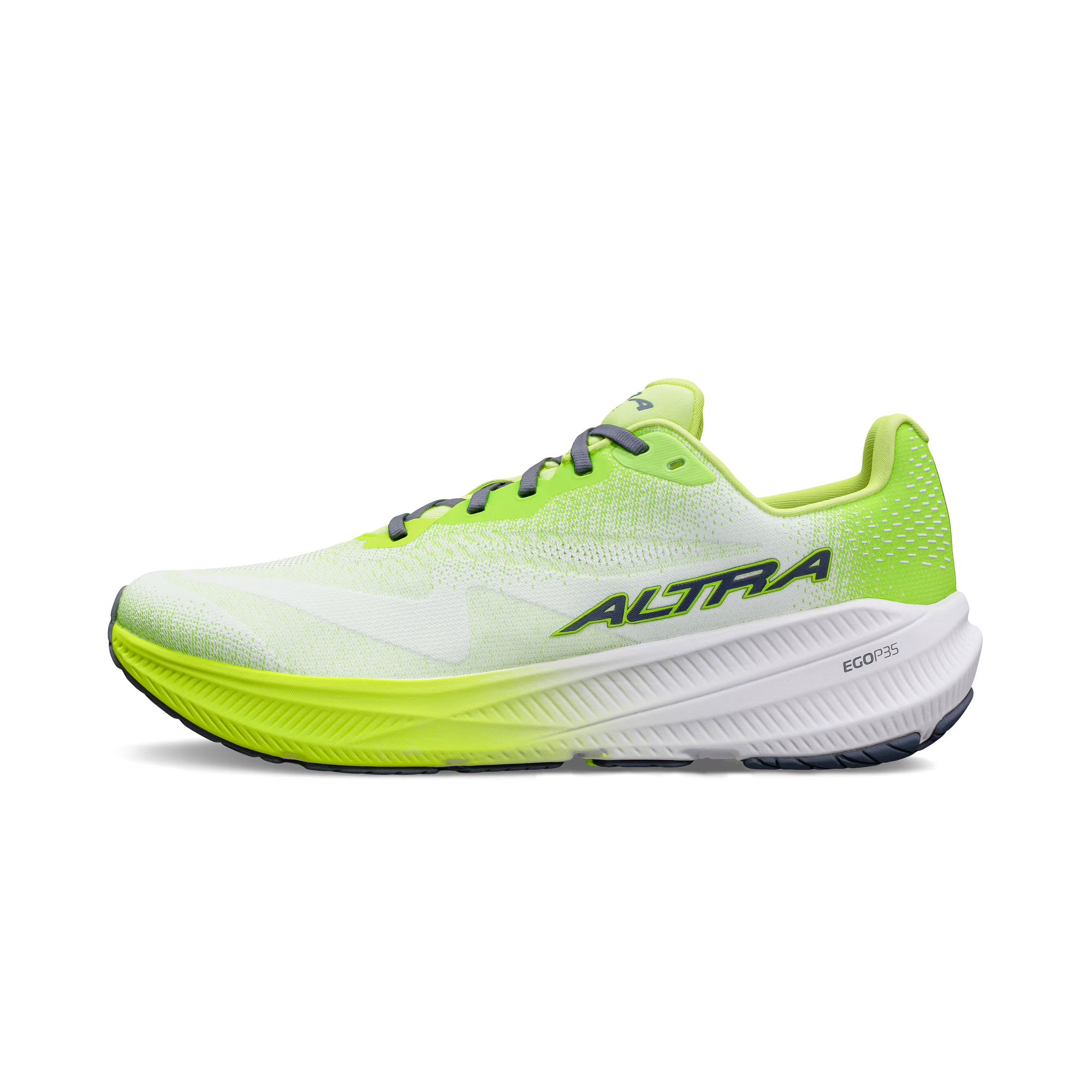 Altra Men's Experience Flow 3 - White/Lime