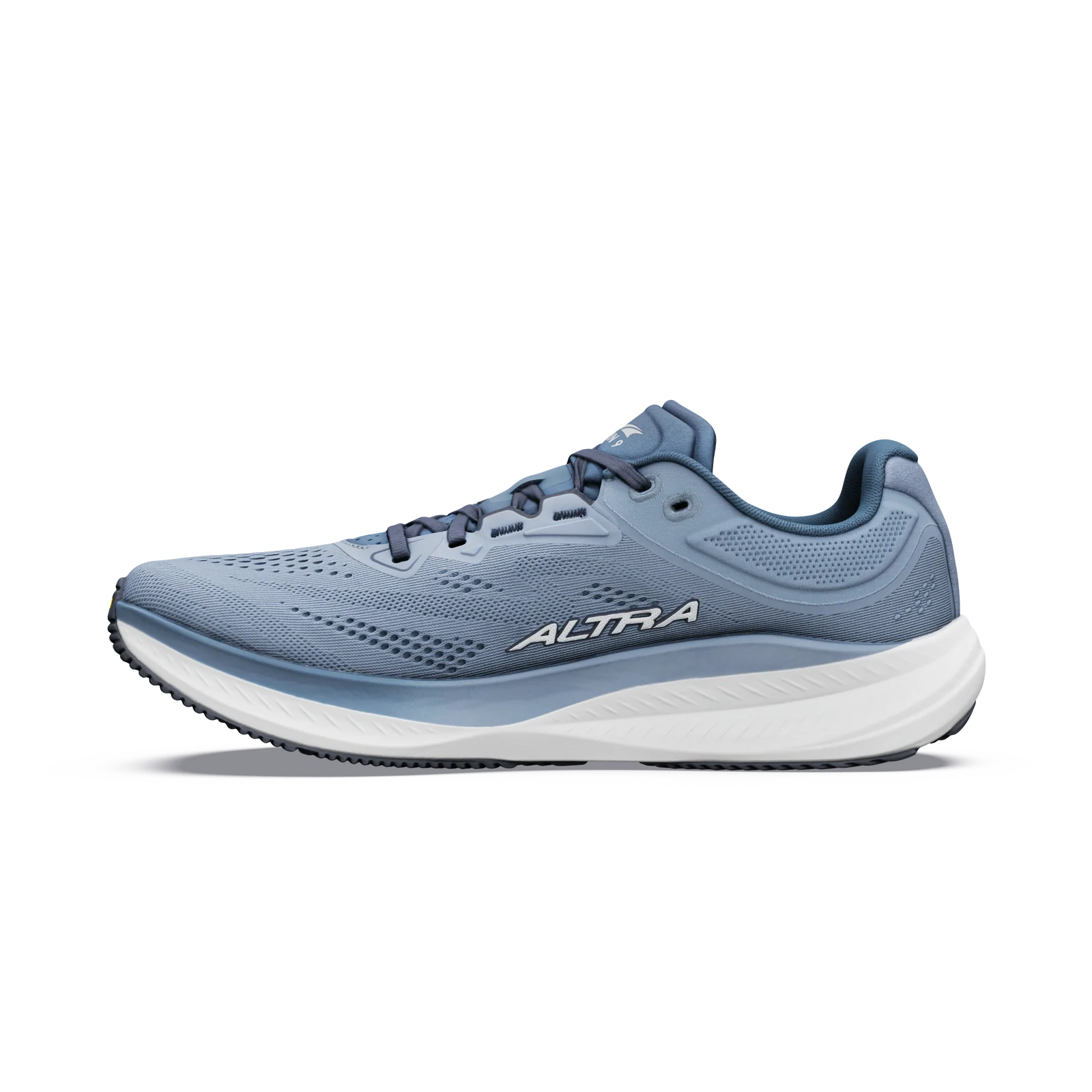 Altra Men's Torin 9 - Flint Stone / Blue Nights