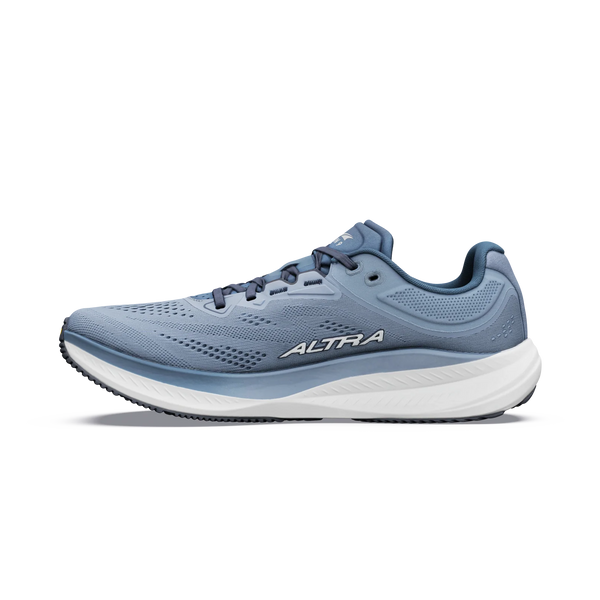 Altra Men's Torin 9 - Flint Stone / Blue Nights