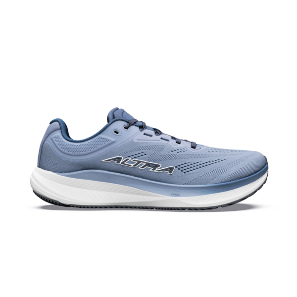 Altra Men's Torin 9 - Flint Stone / Blue Nights