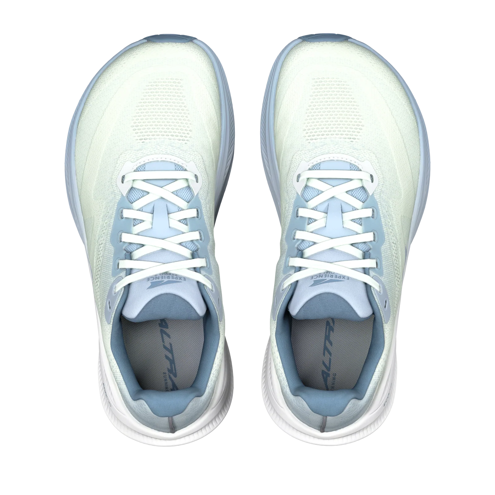 Altra Women's Experience Flow 3 - Ice / Niagra Mist
