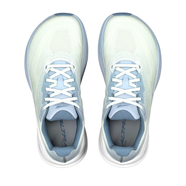 Altra Women's Experience Flow 3 - Ice / Niagra Mist