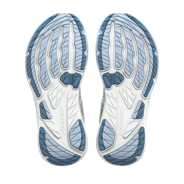 Altra Women's Experience Flow 3 - Ice / Niagra Mist