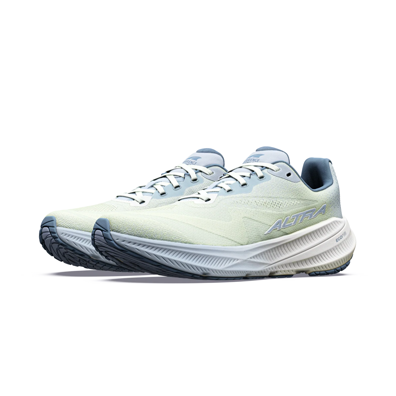 Altra Women's Experience Flow 3 - Ice / Niagra Mist