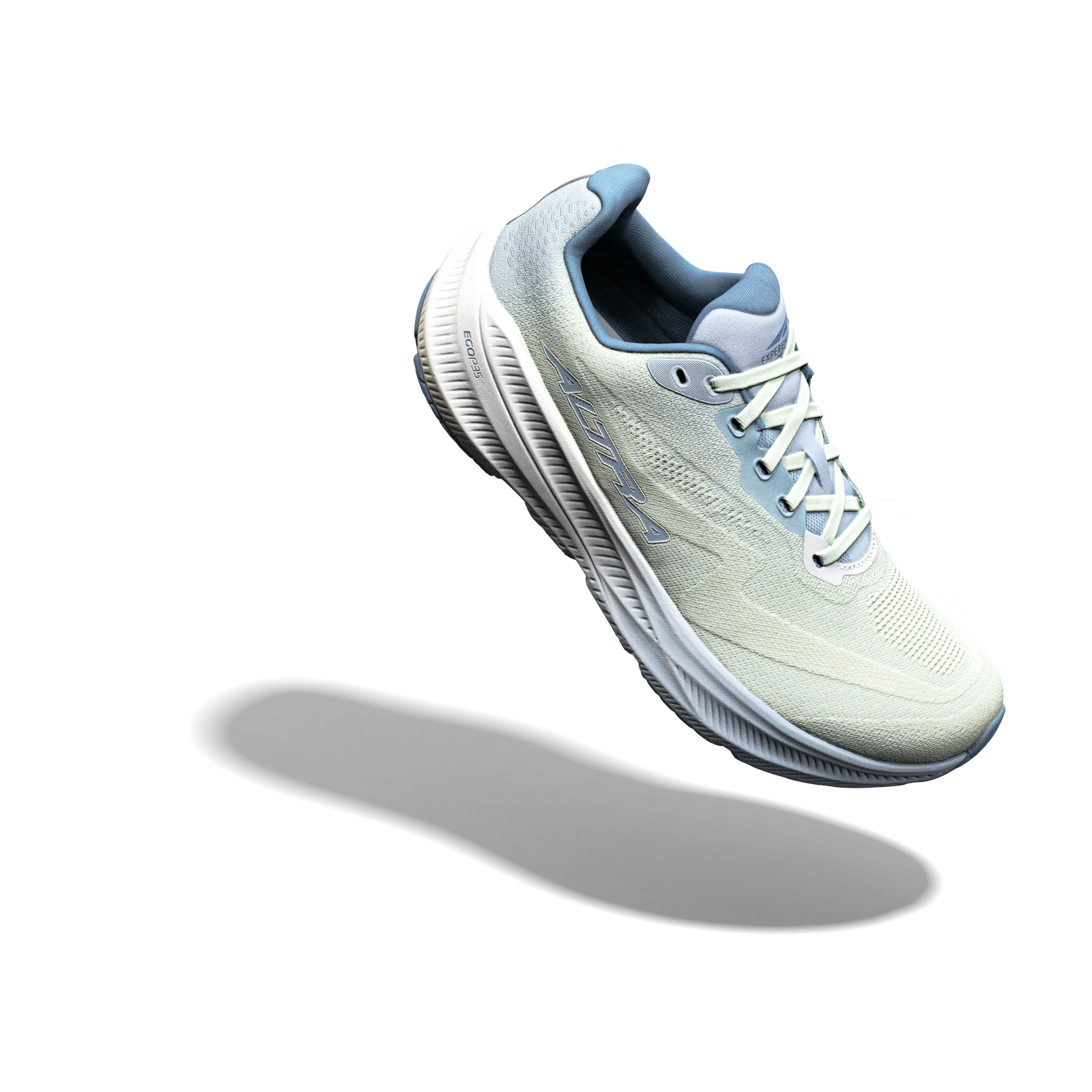 Altra Women's Experience Flow 3 - Ice / Niagra Mist