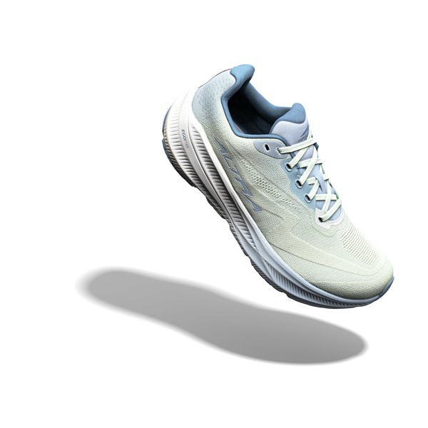 Altra Women's Experience Flow 3 - Ice / Niagra Mist