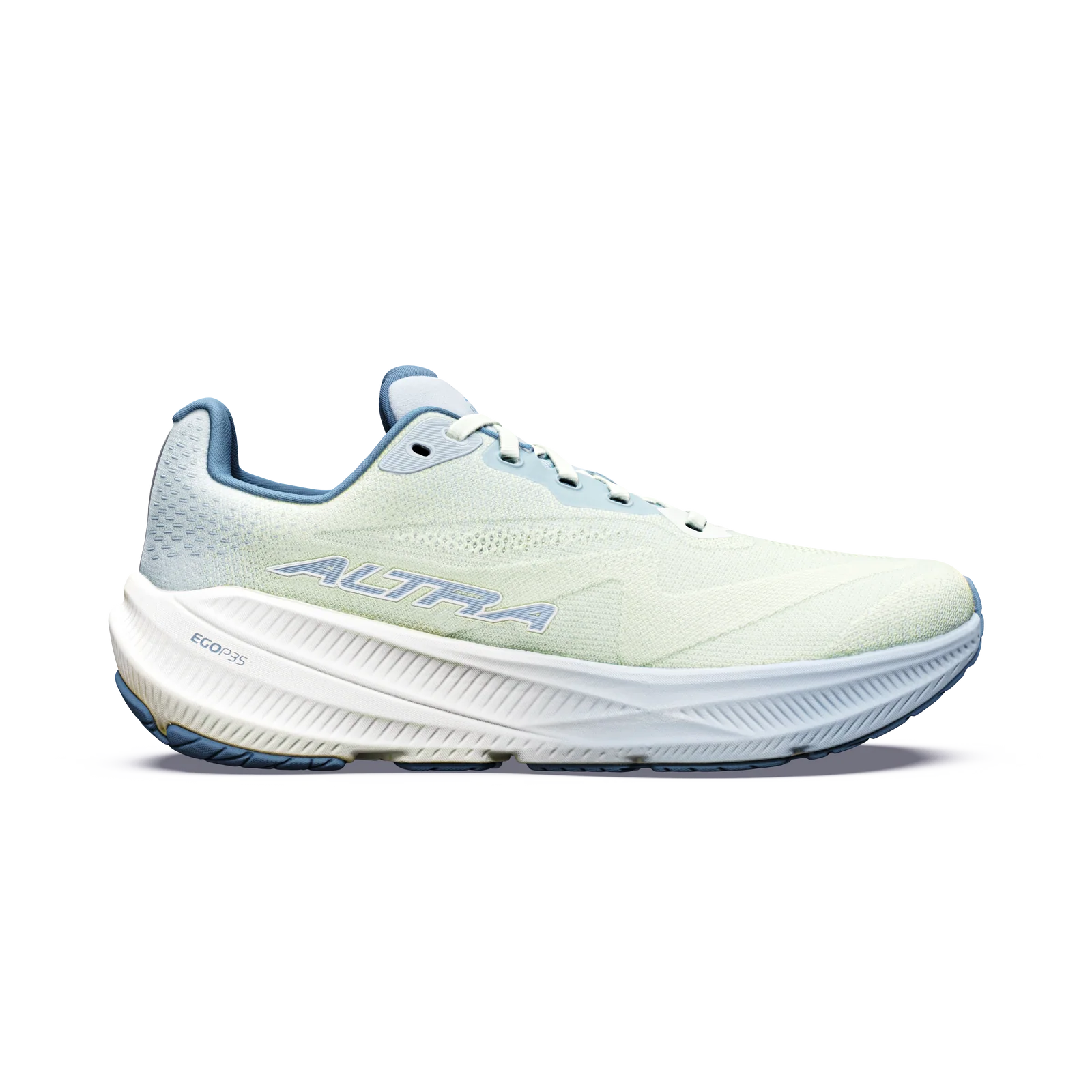 Altra Women's Experience Flow 3 - Ice / Niagra Mist