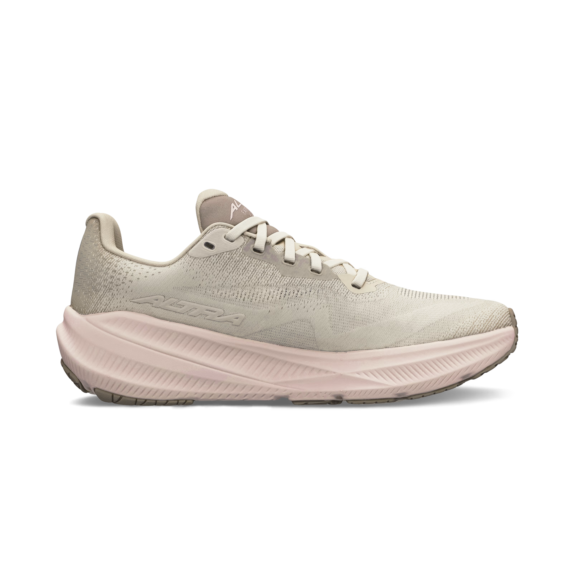Altra Women's Experience Flow 3 - Tan