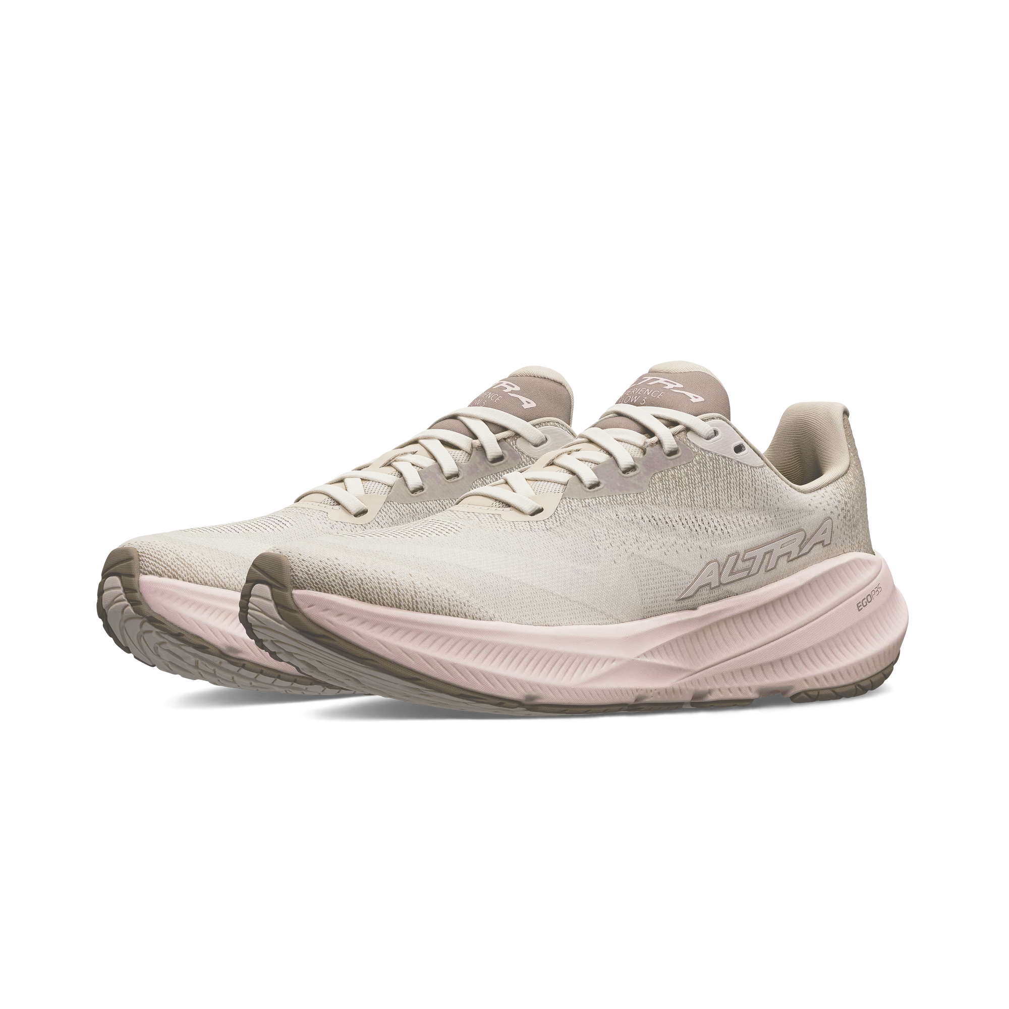 Altra Women's Experience Flow 3 - Tan
