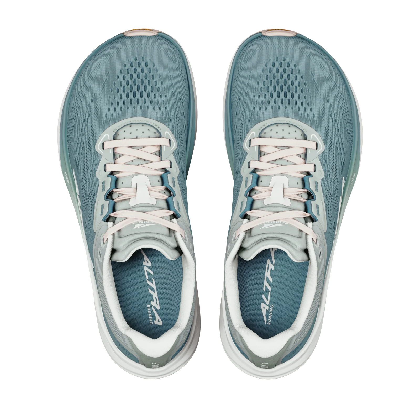 Altra Women's Torin 9 - Sea Pine / Ice Green