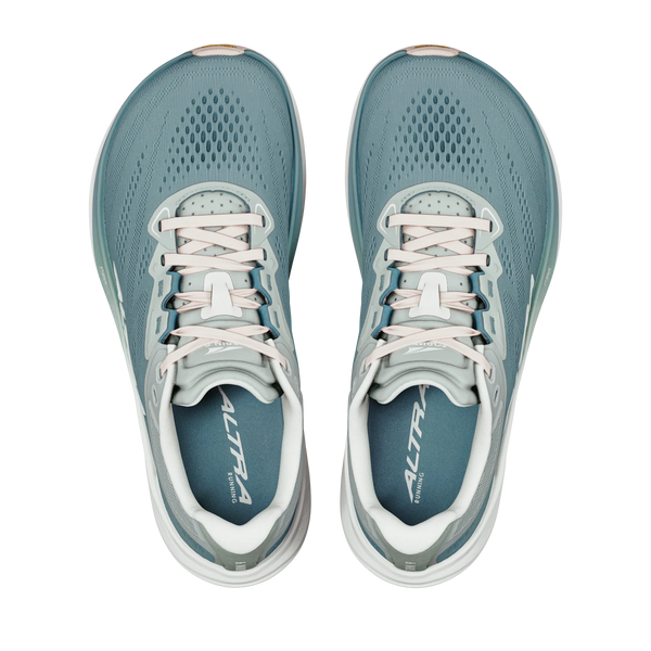 Altra Women's Torin 9 - Sea Pine / Ice Green