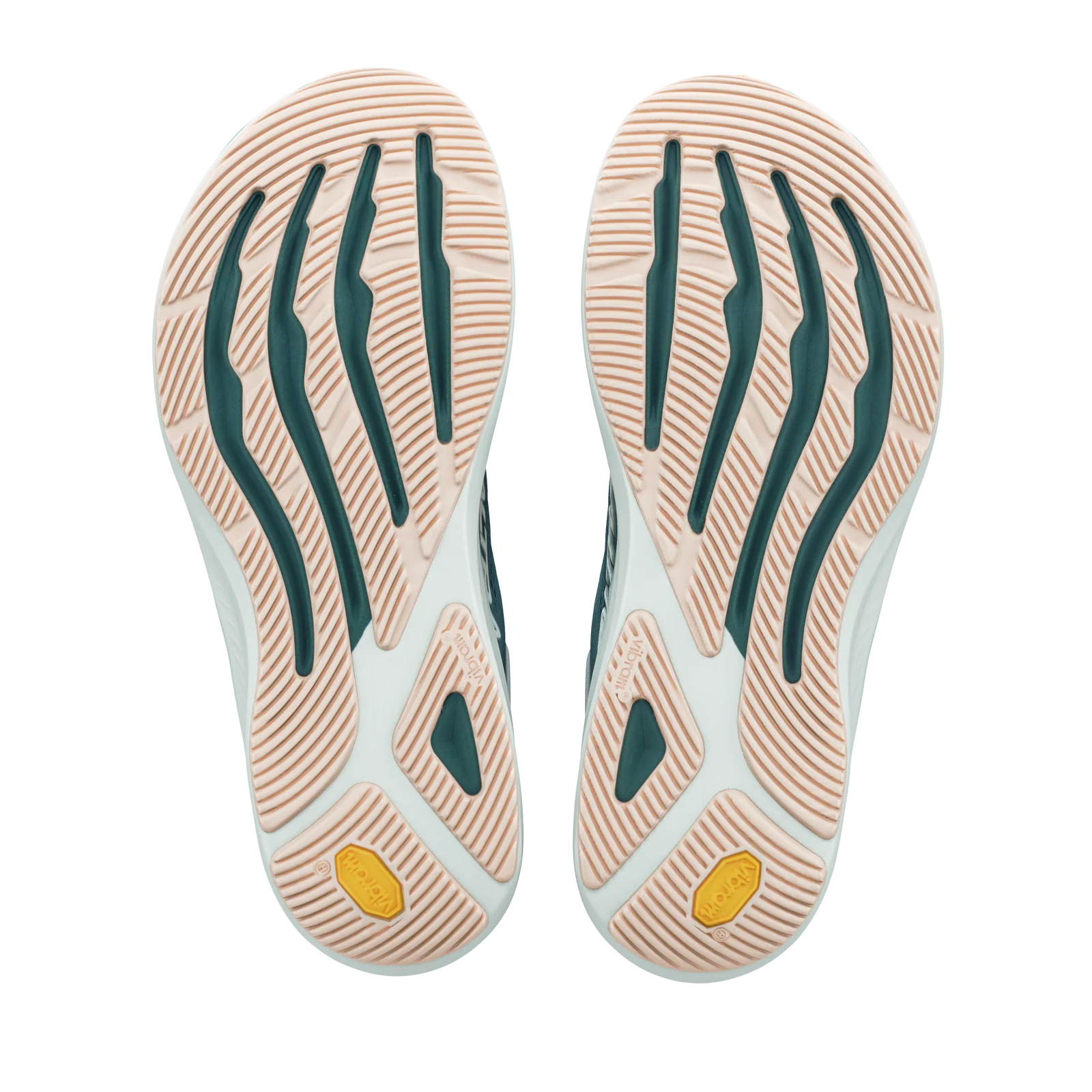 Altra Women's Torin 9 - Sea Pine / Ice Green