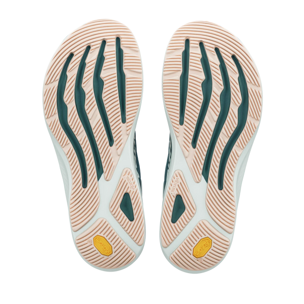 Altra Women's Torin 9 - Sea Pine / Ice Green