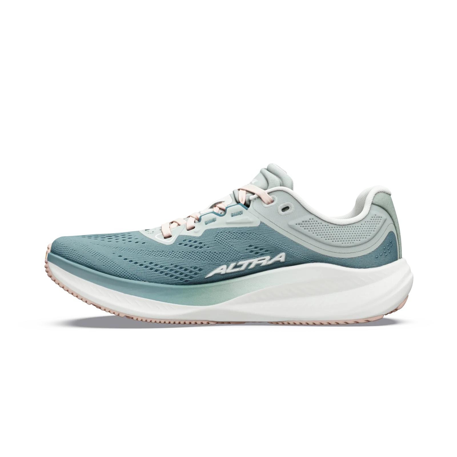 Altra Women's Torin 9 - Sea Pine / Ice Green