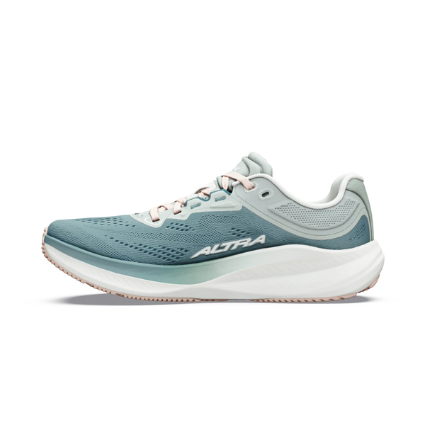 Altra Women's Torin 9 - Sea Pine / Ice Green