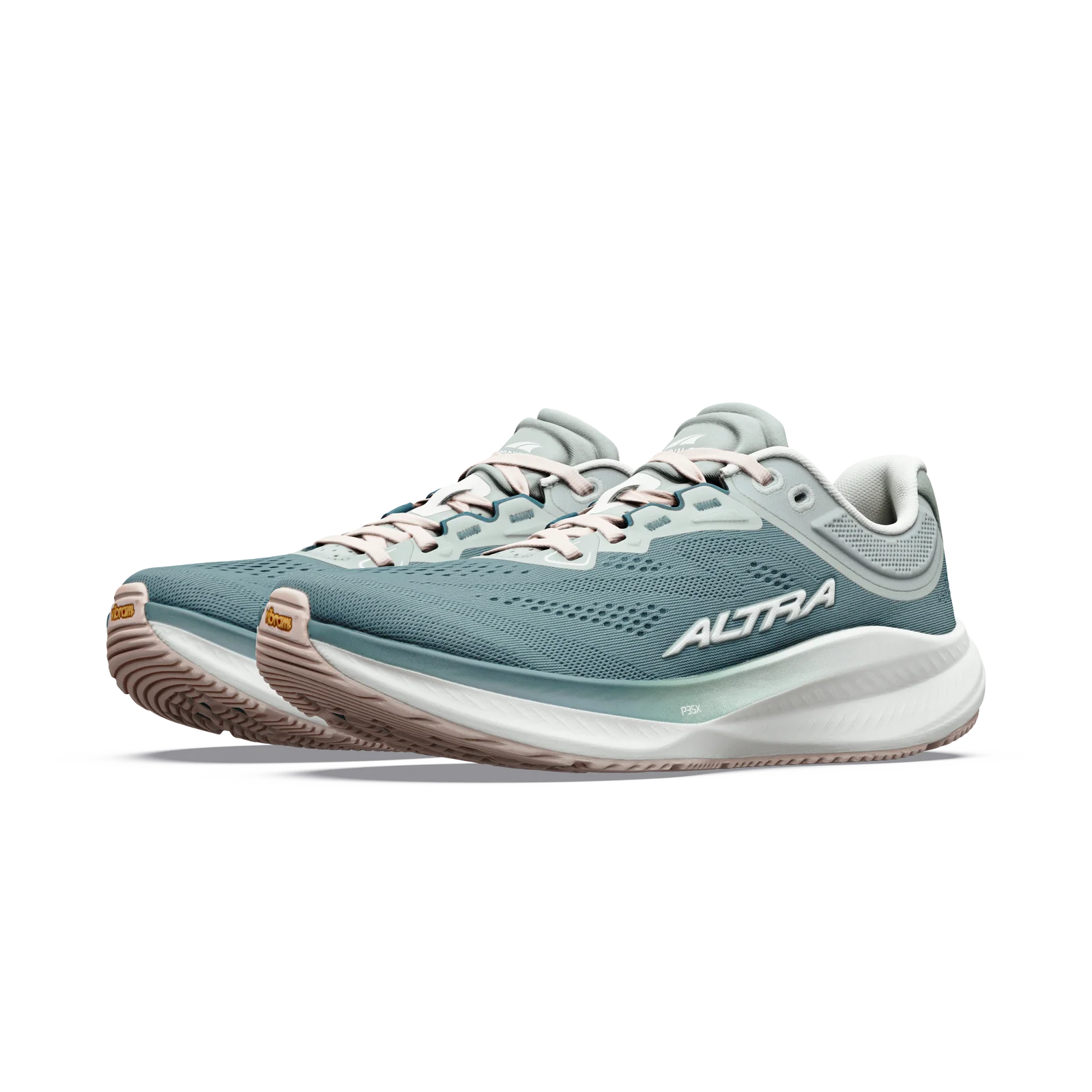 Altra Women's Torin 9 - Sea Pine / Ice Green