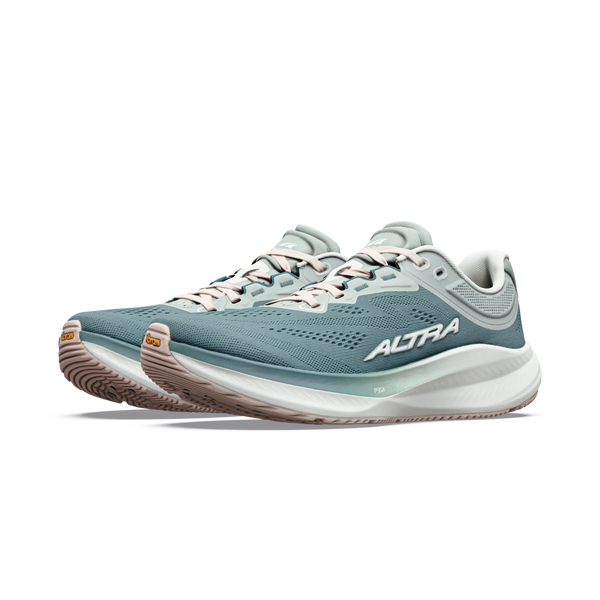 Altra Women's Torin 9 - Sea Pine / Ice Green