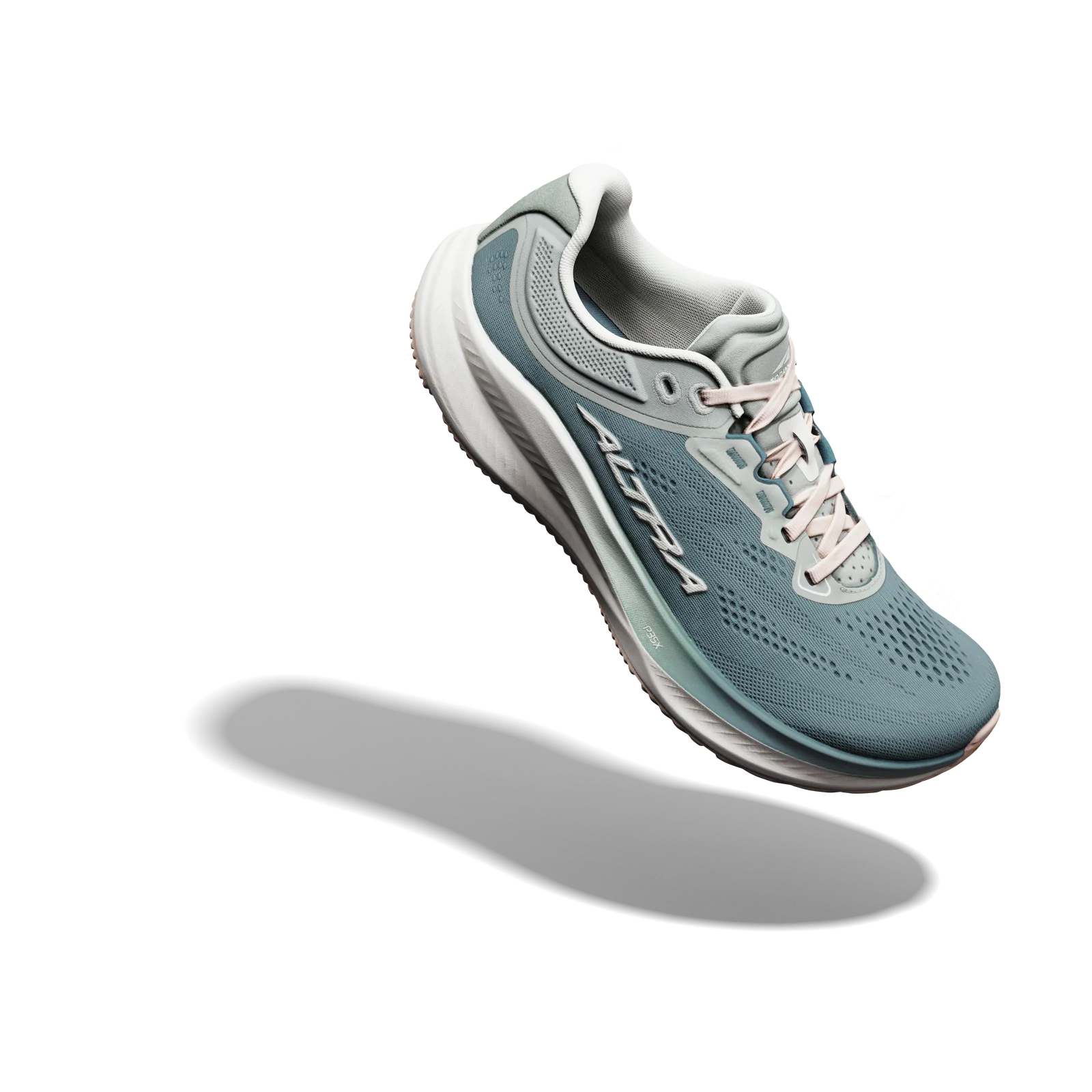 Altra Women's Torin 9 - Sea Pine / Ice Green