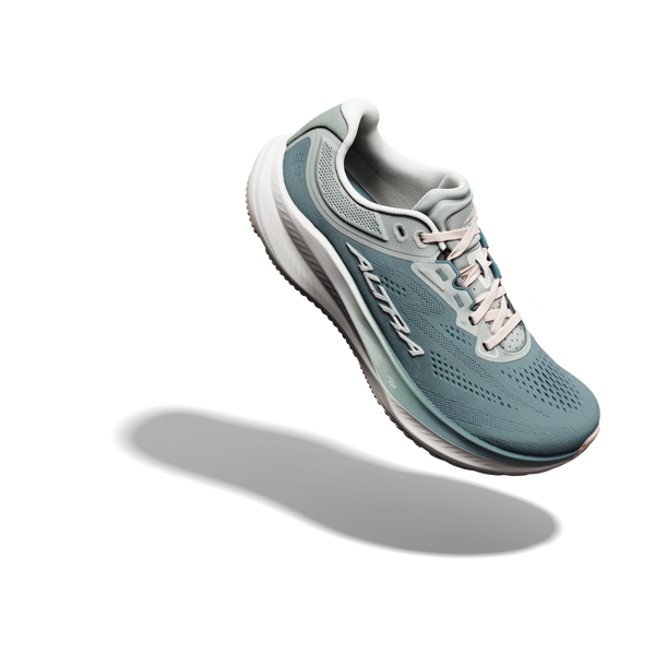 Altra Women's Torin 9 - Sea Pine / Ice Green
