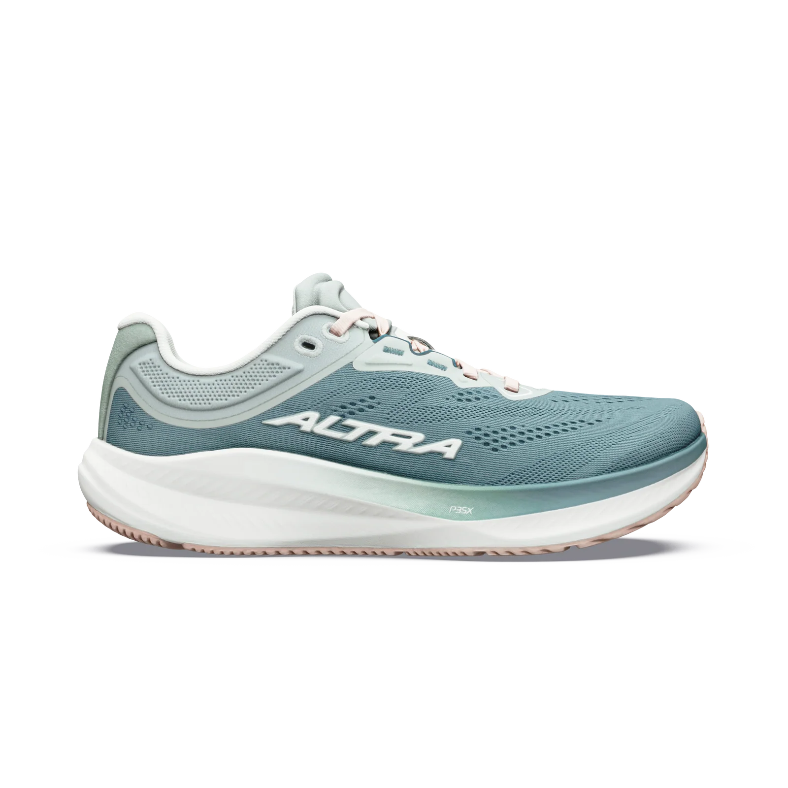 Altra Women's Torin 9 - Sea Pine / Ice Green