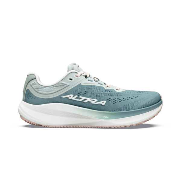 Altra Women's Torin 9 - Sea Pine / Ice Green