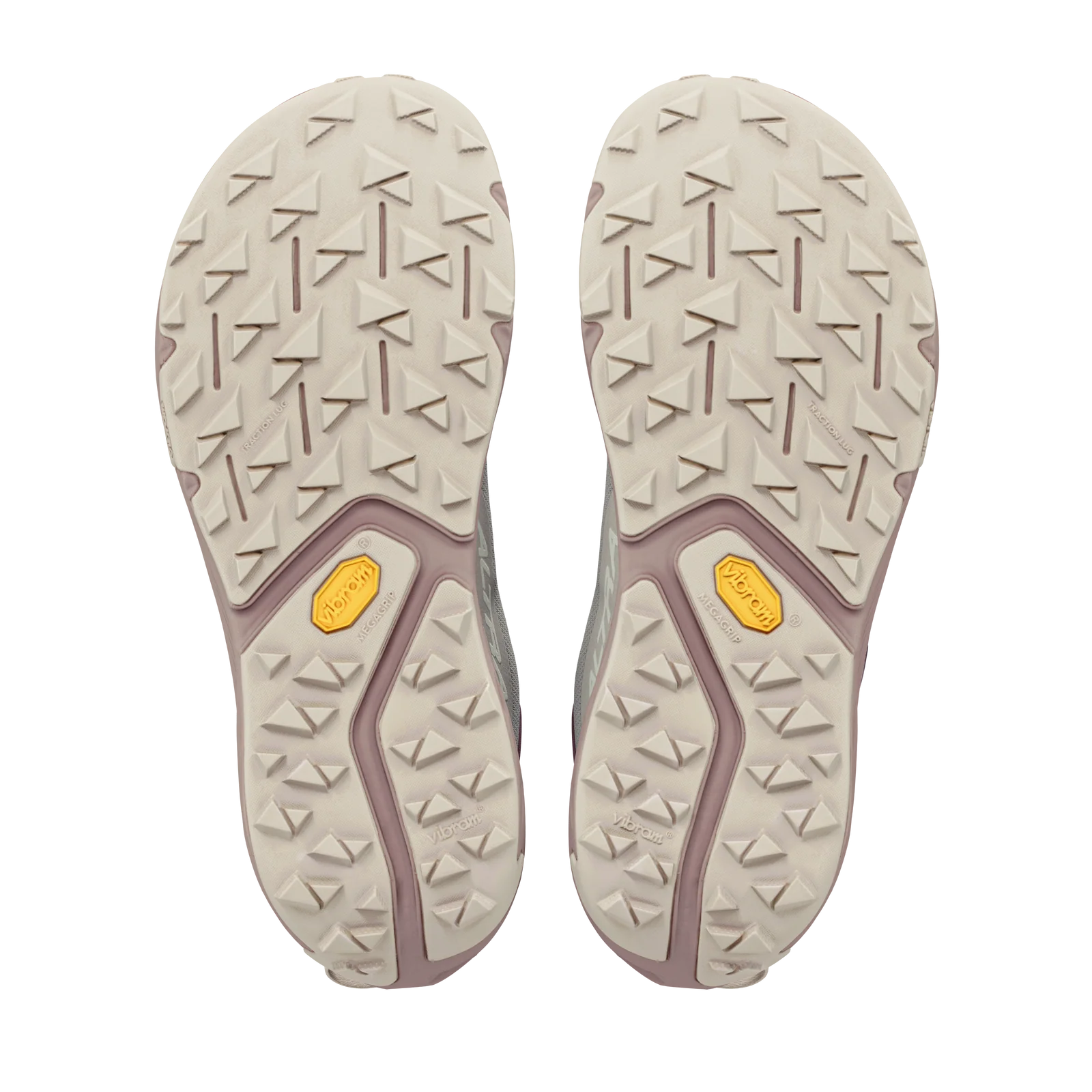 Altra Women's Experience Wild 3+ - Flint Grey / Pearl