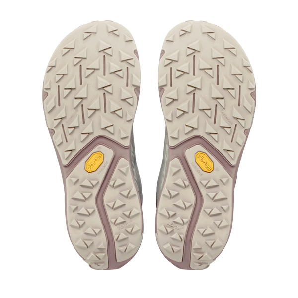 Altra Women's Experience Wild 3+ - Flint Grey / Pearl