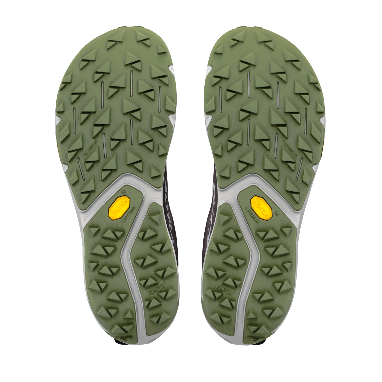 Altra Men's Experience Wild 3+ Chocolate Torte / Gray