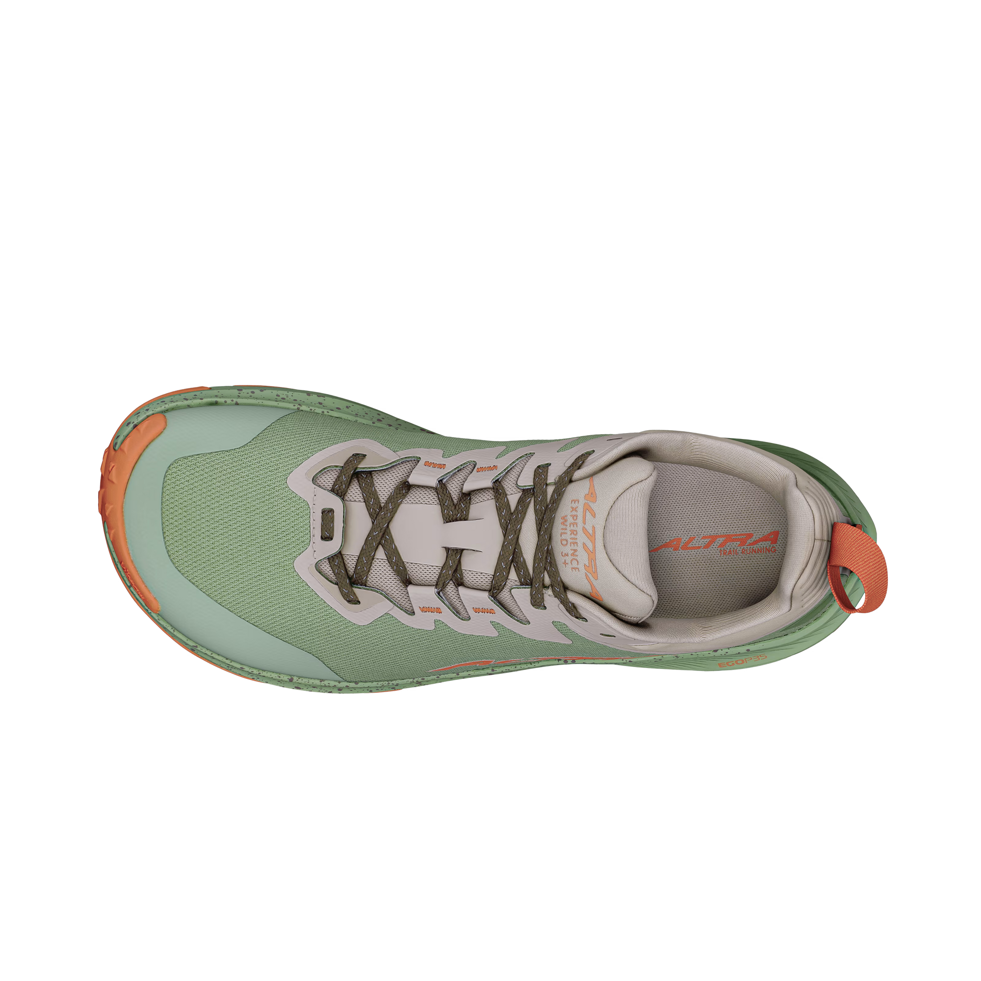 Altra Men's Experience Wild 3+