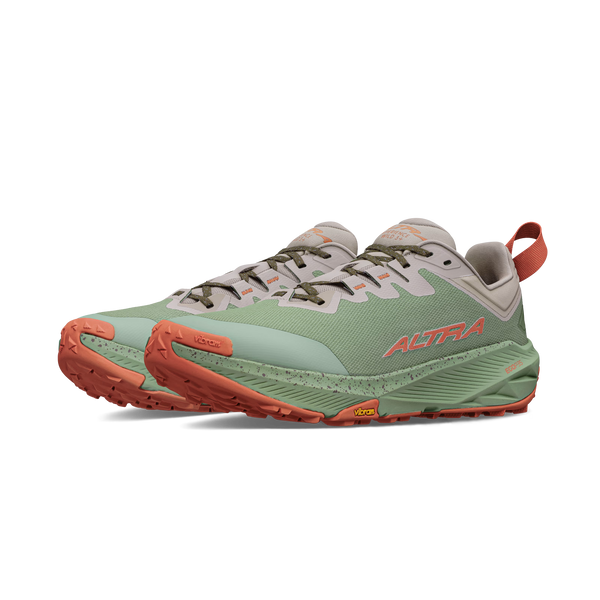 Altra Men's Experience Wild 3+