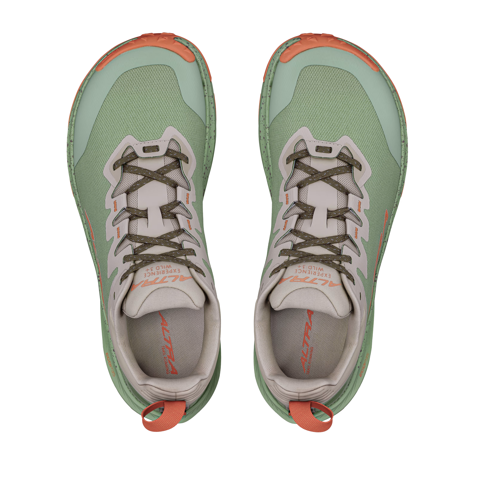 Altra Men's Experience Wild 3+