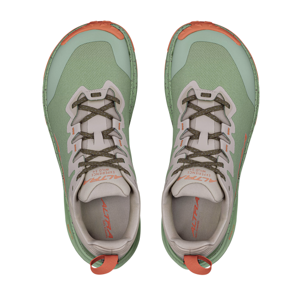 Altra Men's Experience Wild 3+