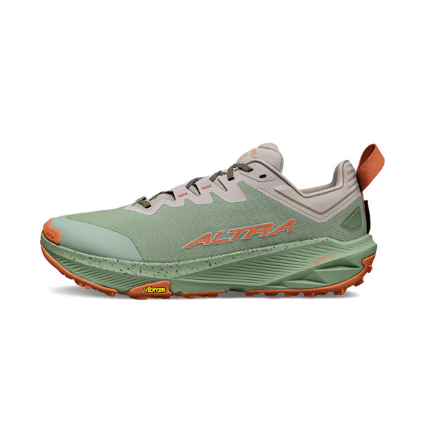 Altra Men's Experience Wild 3+