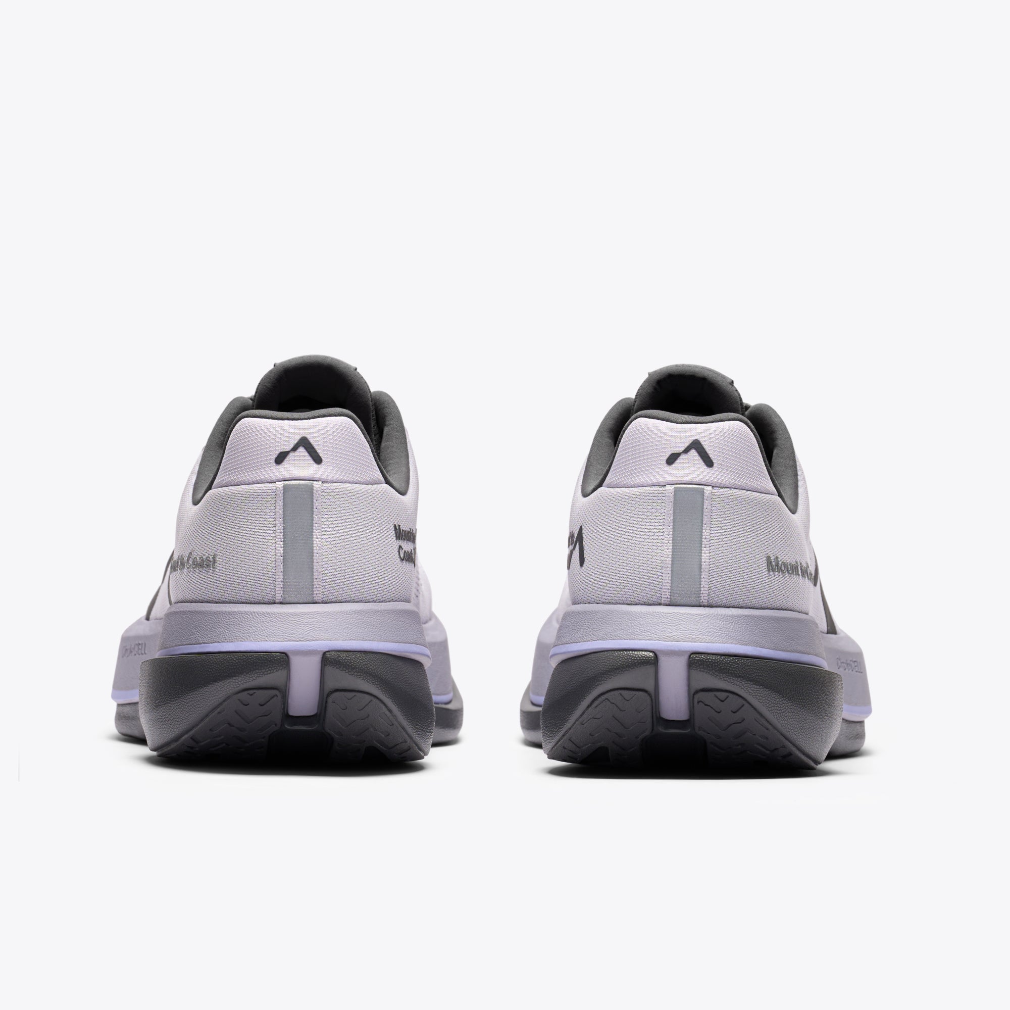 Mount to Coast W's C1 - Ultraviolet