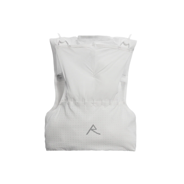 Raide LF 5L - White
