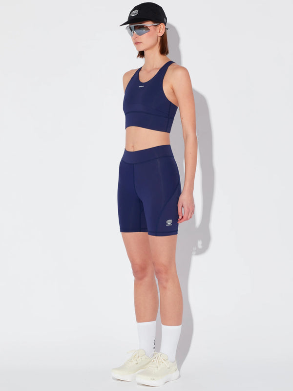 Circle Women's Level Up Bra 2.0 - Navy