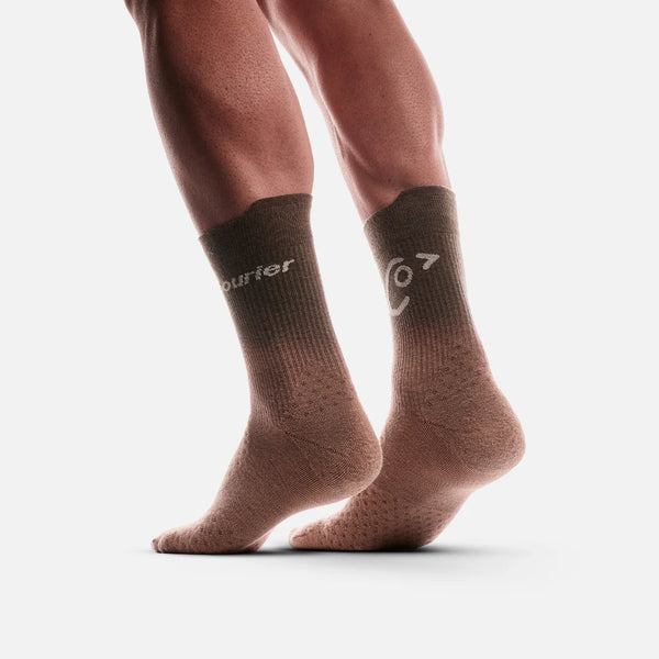 Courier - The Lofi - fade