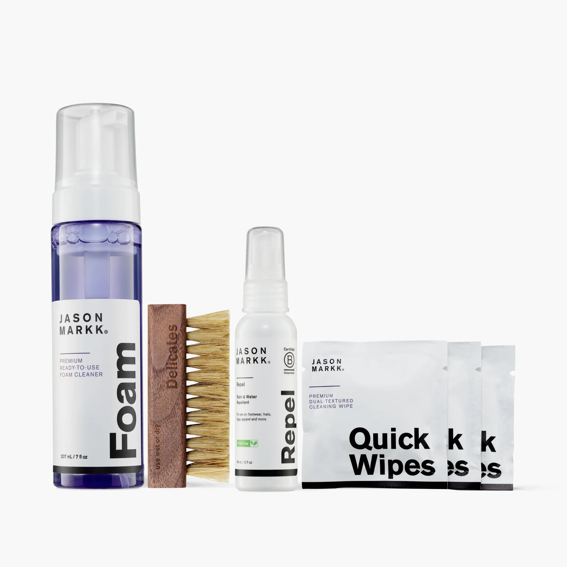 Jason Markk - Shoe care kit