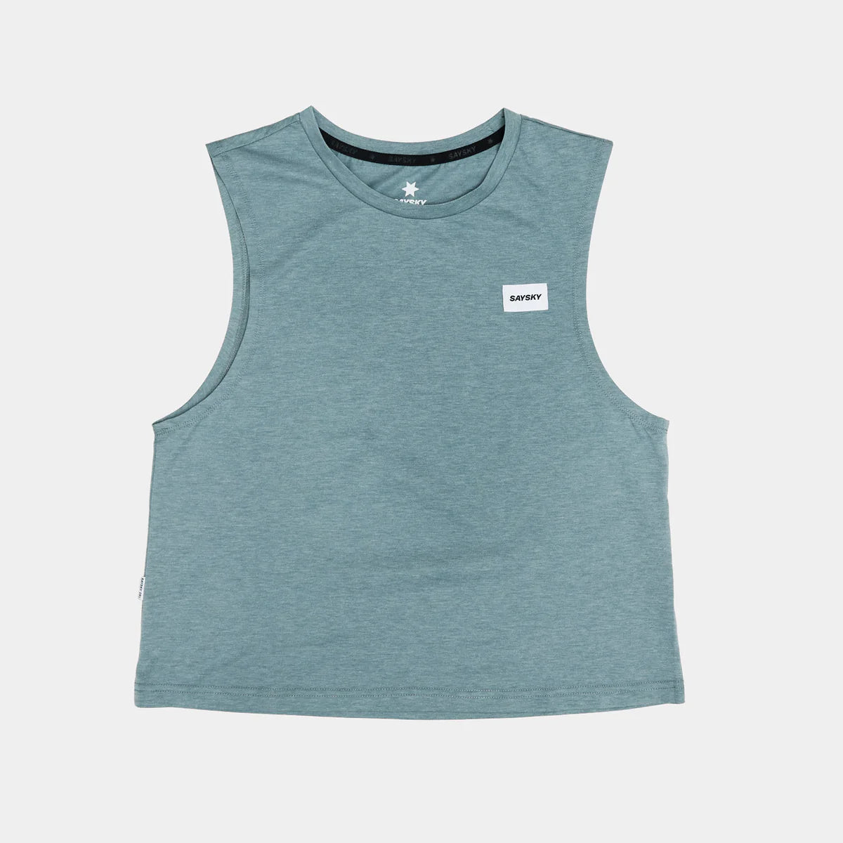 SAYSKY W's Clean Motion Tank - Blue