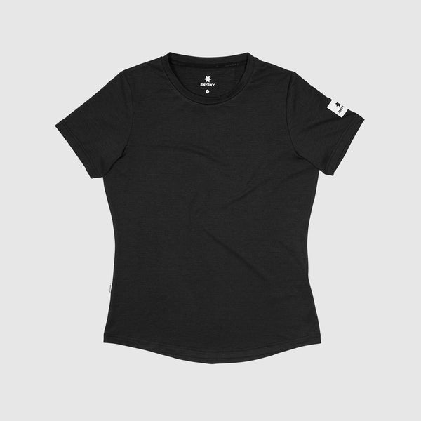 SAYSKY Women's Clean Pace T-Shirt