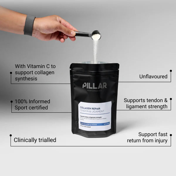 PILLAR Performance Collagen Repair