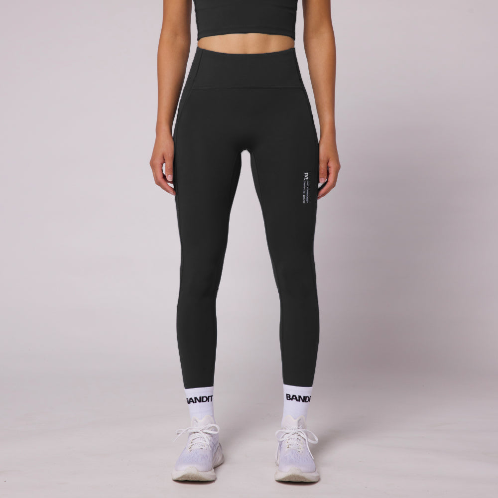 Bandit Stamina Womens Hight Waist Tight