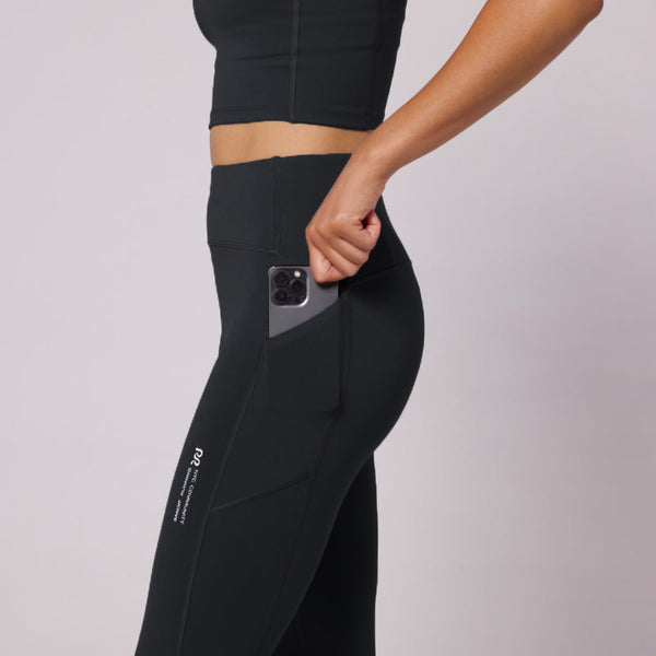 Bandit Stamina Womens Hight Waist Tight