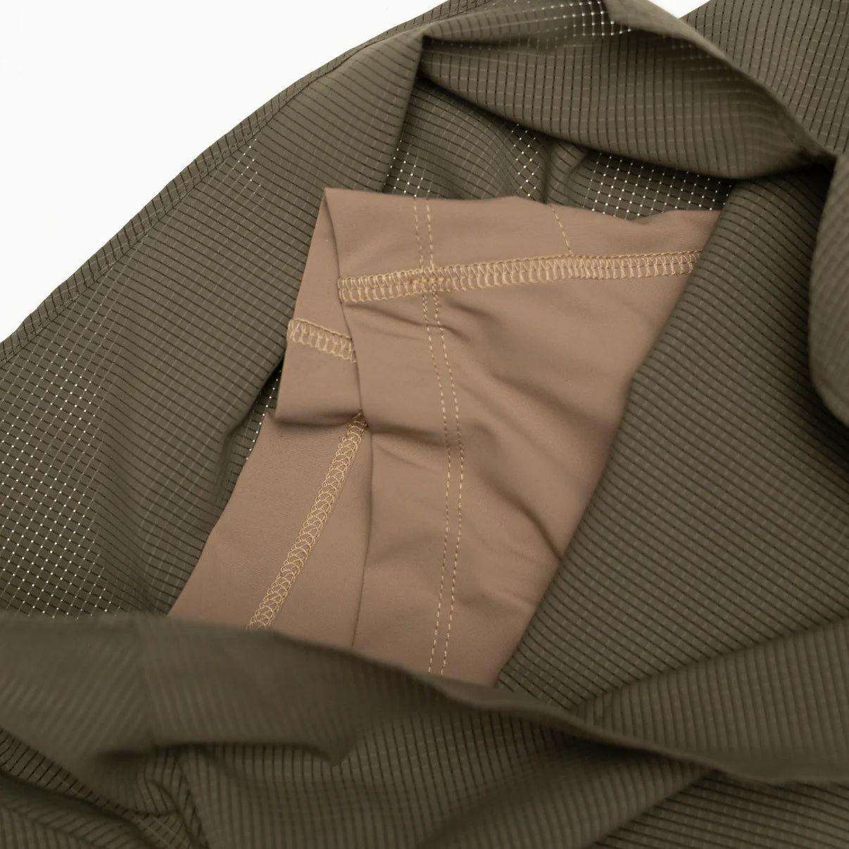 kuta distance l.ab - distance trail shorts 003