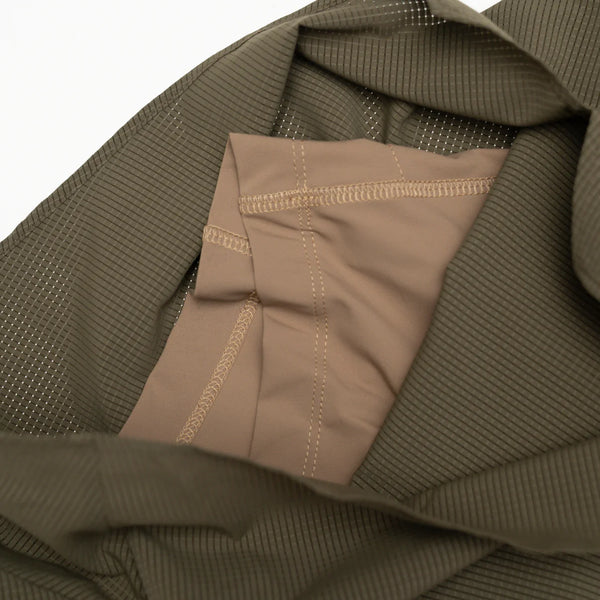 kuta distance l.ab - distance trail shorts 003