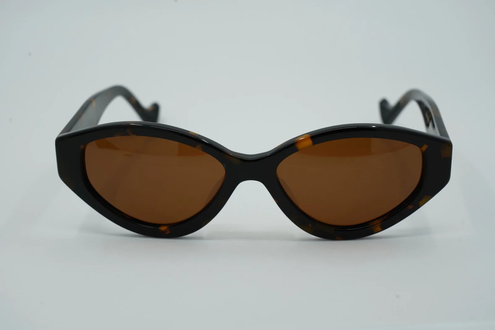 Bonzer Athletics Oxford - Dark Tortoise