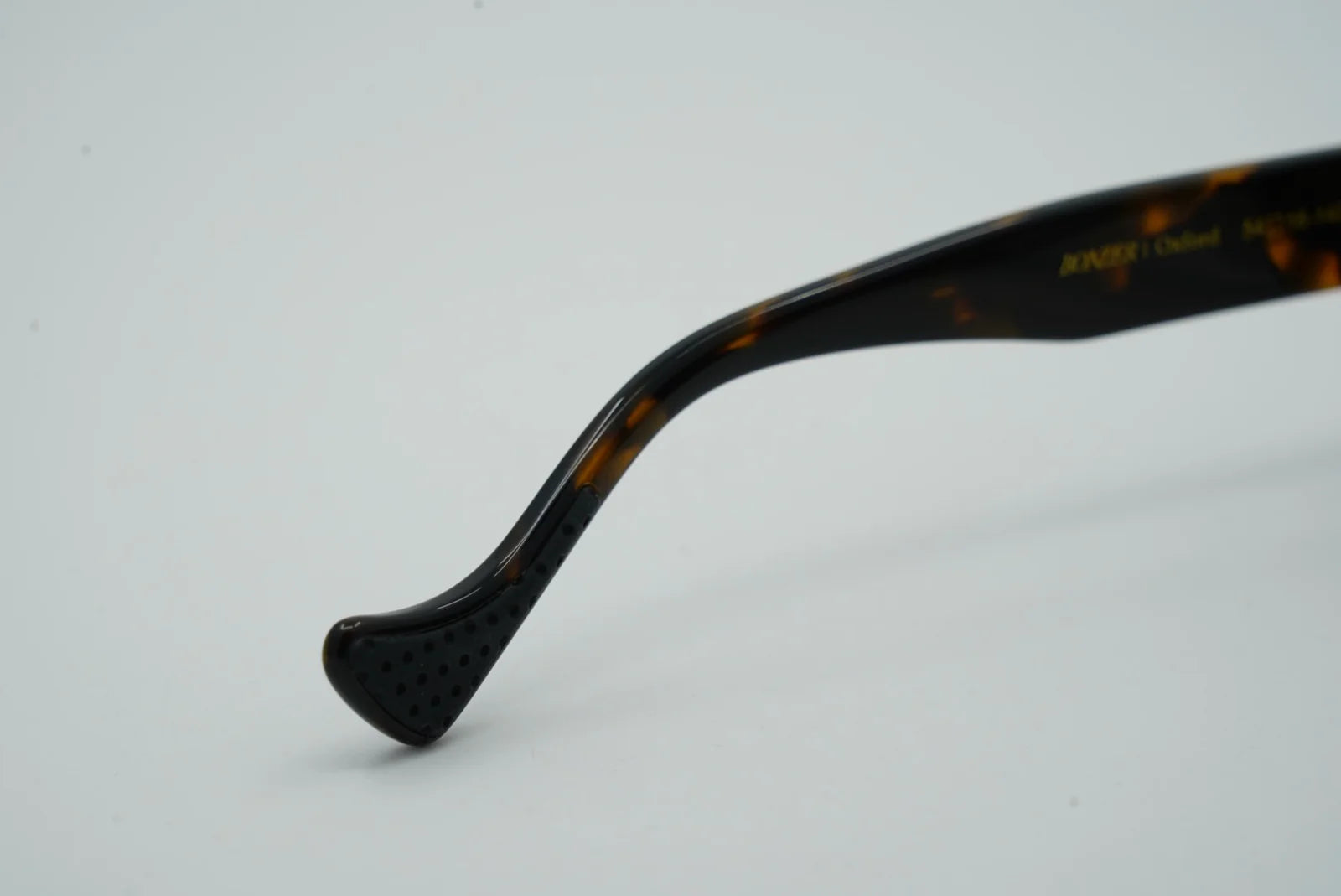 Bonzer Athletics Oxford - Dark Tortoise