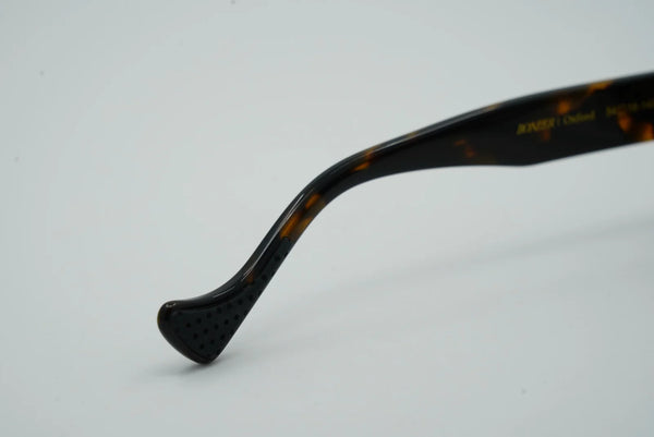 Bonzer Athletics Oxford - Dark Tortoise