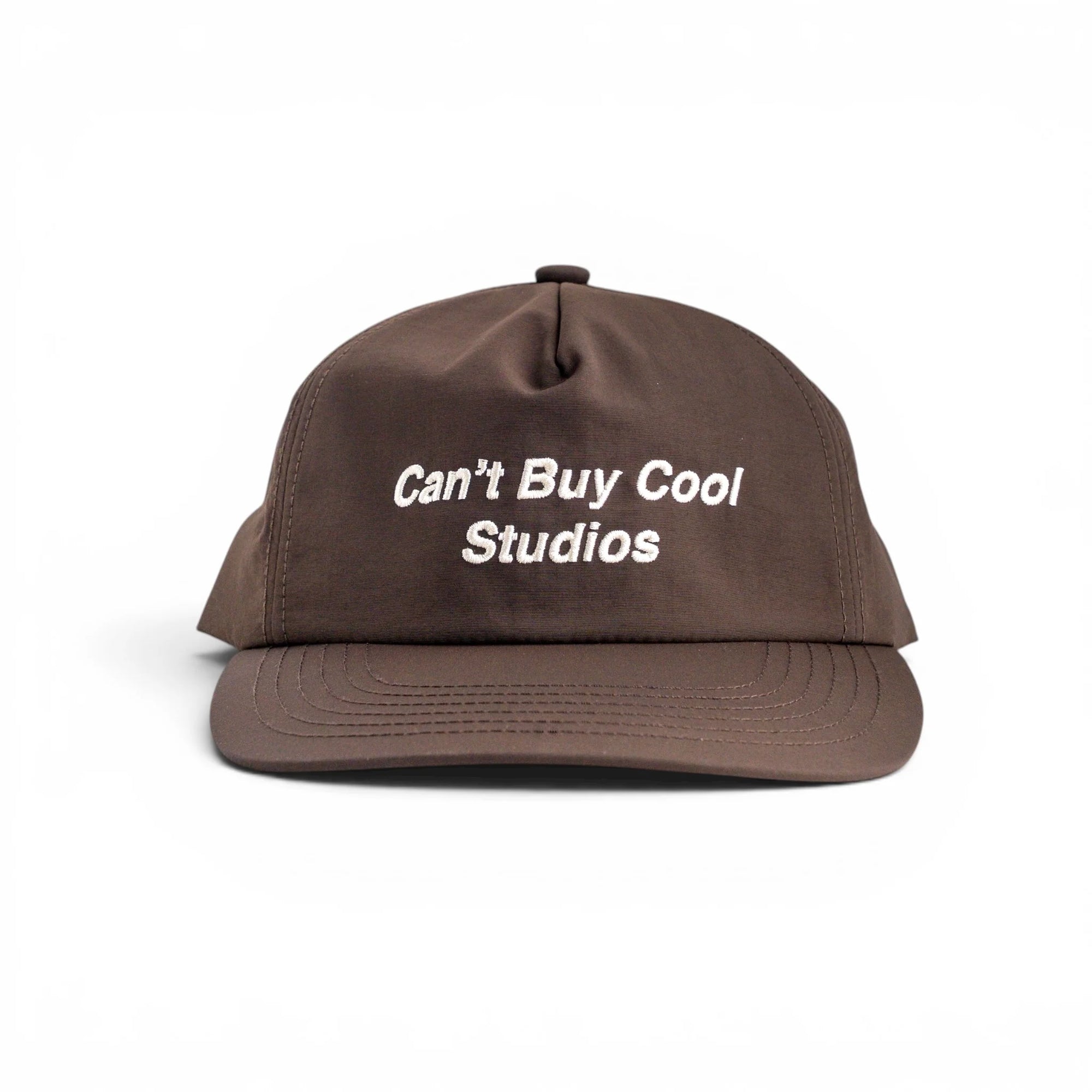 Can't Buy Cool Studios Team Hat - Earth
